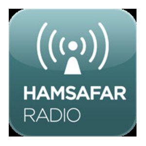 Luister naar Hamsafar Radio 94,2 in de app