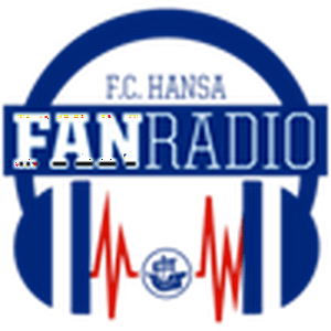 Luister naar Hansa-Fanradio - FC Hansa Rostock Fanradio in de app