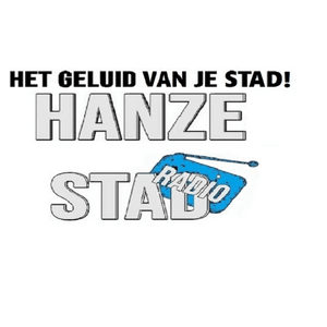 Luister naar Hanzestad Radio in de app