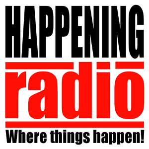 Luister naar Happenning Radio in de app