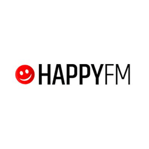 Luister naar Happy FM in de app