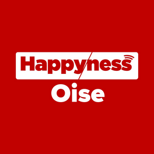 Luister naar Happyness Oise in de app