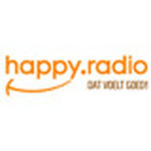 Luister naar happy.radio (NL) in de app