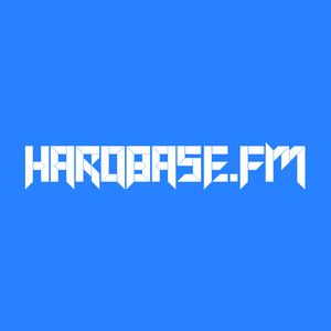 Luister naar HardBase.FM in de app