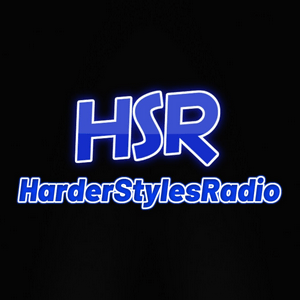 Luister naar HarderStylesRadio in de app