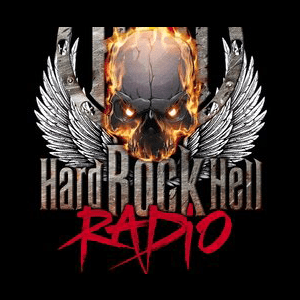 Luister naar Hard Rock Hell Radio in de app