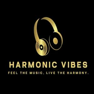 Luister naar Harmonic vibes in de app