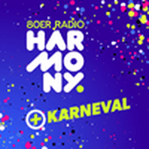 Luister naar 80er-Radio harmony +Karneval in de app