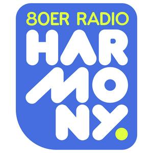 Luister naar 80er-Radio harmony in de app