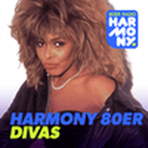 Luister naar harmony 80er Divas in de app