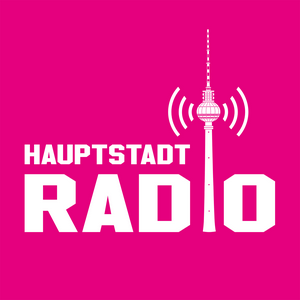 Luister naar Hauptstadt Radio in de app