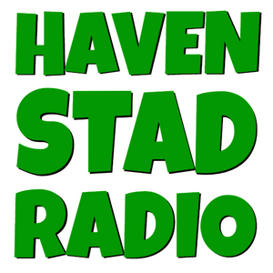 Luister naar Havenstad Radio in de app