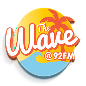 Luister naar The Wave@92FM in de app