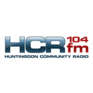 Luister naar Huntingdon Community Radio 104 fm in de app