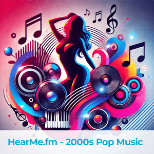 Luister naar 2000s Pop Music in de app