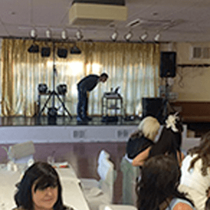 HearMe.FM - DJ Cato Lindberget