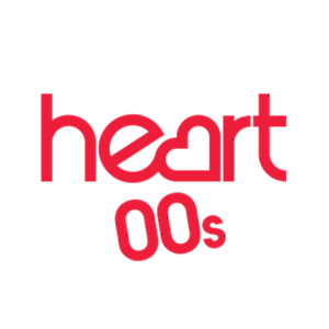 Luister naar Heart 00s in de app