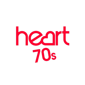 Luister naar Heart 70s in de app