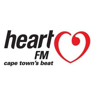 Luister naar Heart FM 104.9 Cape Town in de app