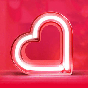 Heart Ipswich
