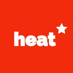 Luister naar Heat Radio in de app