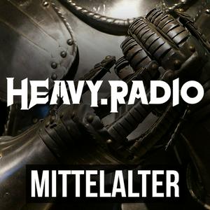 Luister naar Heavy Radio - MITTELALTER ROCK in de app