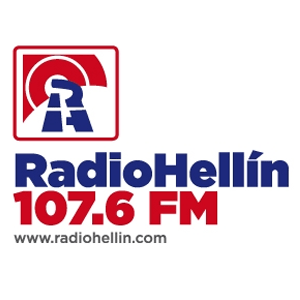 Luister naar Radio Hellin 107.6 FM in de app