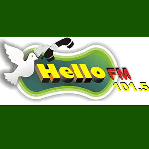 Luister naar Hello FM in de app