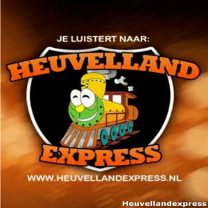 Luister naar Heuvellandexpress in de app