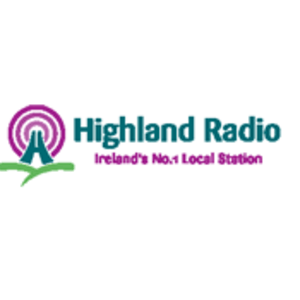 Luister naar Highland Radio in de app