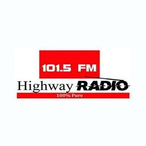 Luister naar Highway Radio 101.5 FM in de app