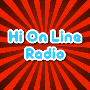 Luister naar Hi On Line Radio in de app