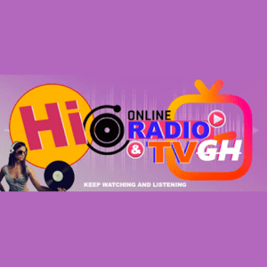 Hi Radio Kumasi-GH