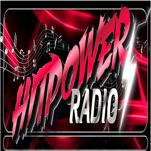 Luister naar HitPowerMusic in de app