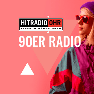 Luister naar HITRADIO OHR 90er Radio in de app