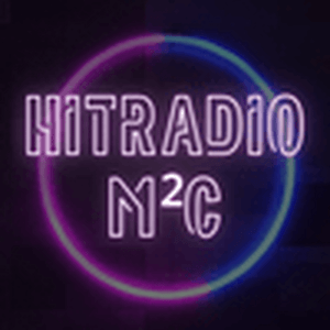 Luister naar HitRadio M²C in de app