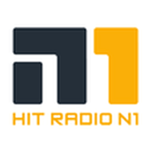 Luister naar Hit Radio N1 in de app