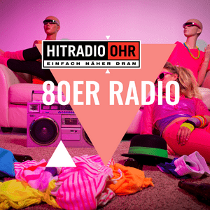 HITRADIO OHR 80er Radio