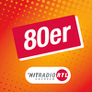 Luister naar HITRADIO RTL 80er in de app