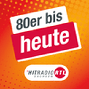 Luister naar HITRADIO RTL 80er bis heute in de app