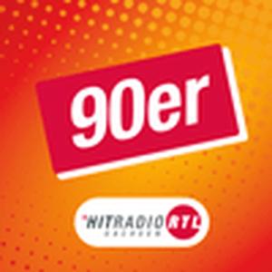 Luister naar HITRADIO RTL 90er in de app