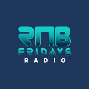 Luister naar hit RnB Fridays Radio in de app