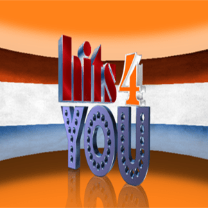 Luister naar hits4you in de app