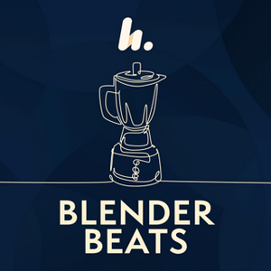 Luister naar hit Blender Beats in de app