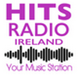 Luister naar Hits Radio Ireland in de app