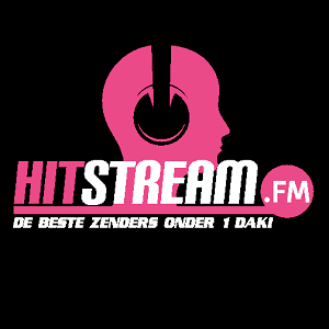 Luister naar Hitstream.Fm in de app