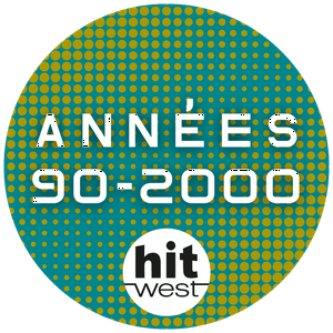 Luister naar Hit West - Années 90-2000 in de app