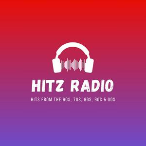 Luister naar Hitz Radio Dublin in de app