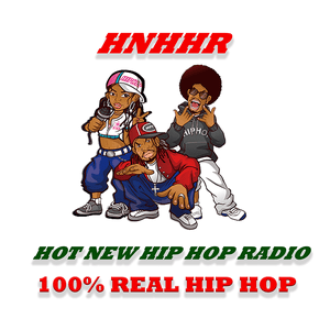 Luister naar Hot New Hip Hop Radio in de app