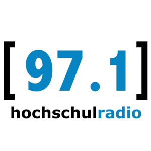 Luister naar hochschulradio 97.1 FM Düsseldorf in de app